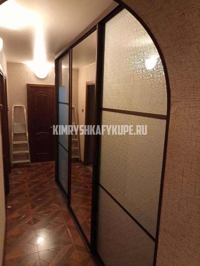 Шкафы для прихожей Кимры