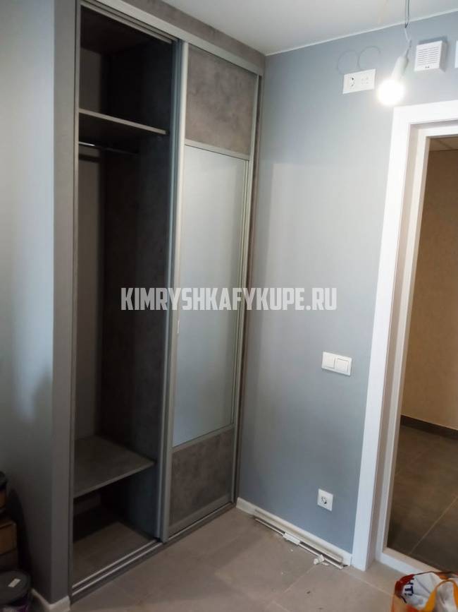 Шкафы для прихожей Кимры