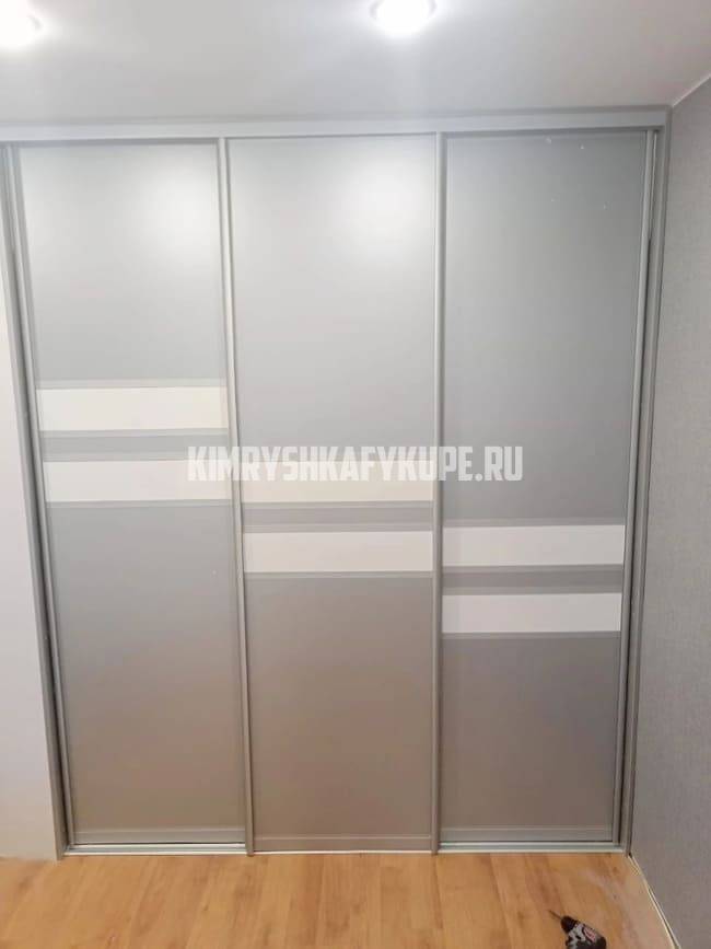 Шкафы в спальню Кимры